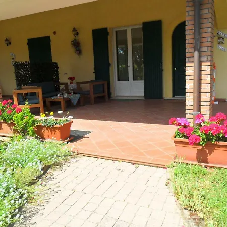 Sweet Holiday Bellaria-Igea Marina