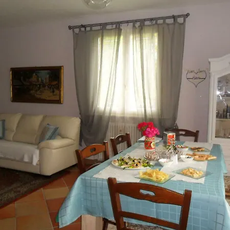 Sweet Holiday Casa de Férias