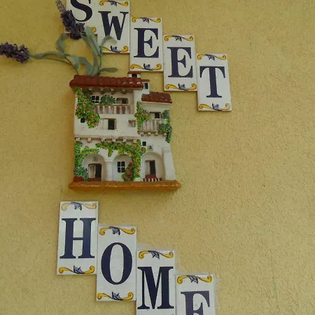 Casa de Férias Sweet Holiday Bellaria-Igea Marina