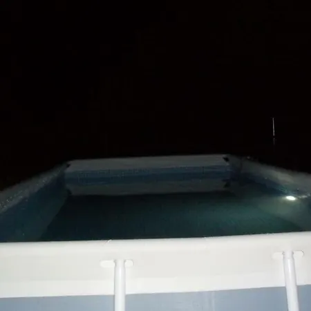 Casa de Férias Sweet Holiday Bellaria-Igea Marina