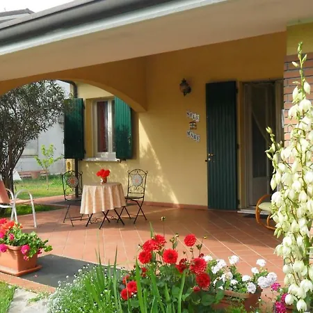 Sweet Holiday Bellaria-Igea Marina